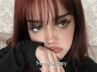 Meddiemay