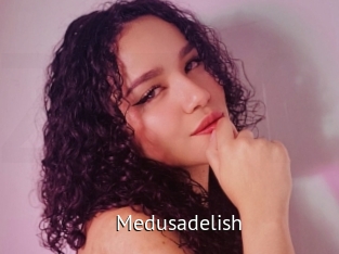 Medusadelish
