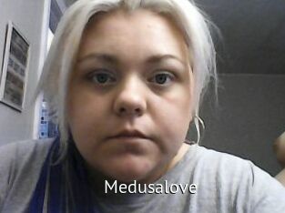 Medusalove
