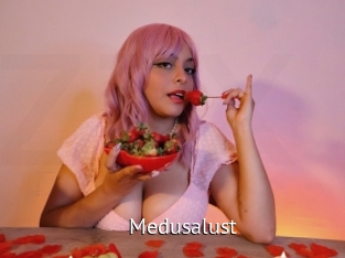Medusalust