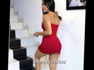 Meeganrosse