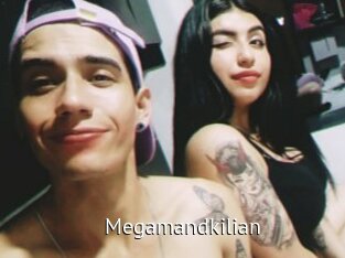 Megamandkilian