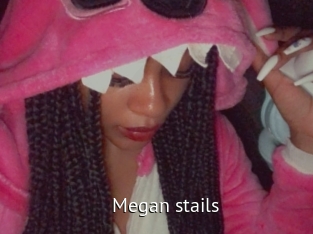 Megan_stails