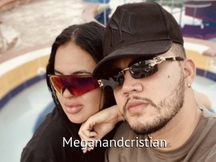 Meganandcristian