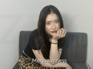 Megananness