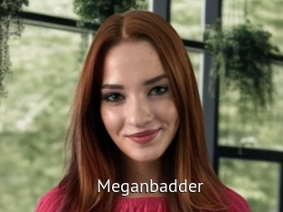 Meganbadder