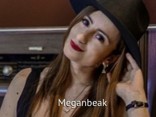 Meganbeak
