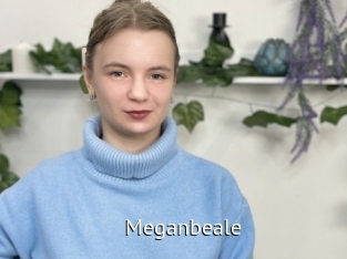 meganbeale Zizi X