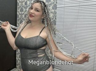 Meganblondehot