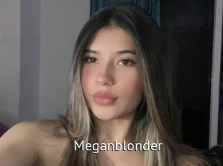 Meganblonder