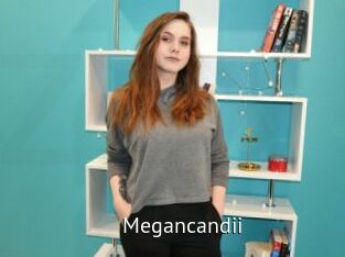 megancandii Zizi X
