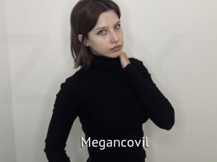 Megancovil