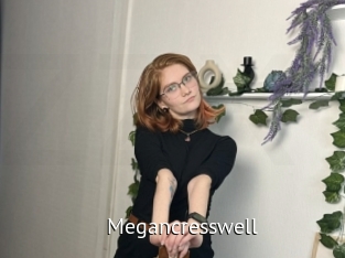 Megancresswell