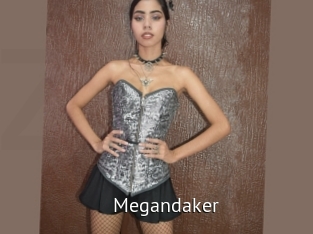 megandaker Zizi X