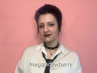 Megandewberry