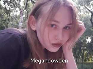Megandowden