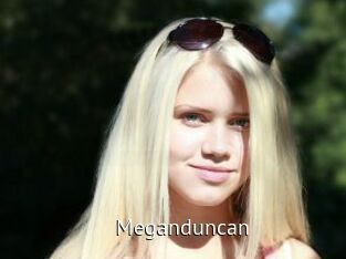 Meganduncan