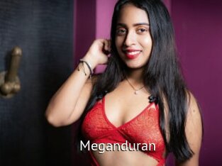 Meganduran