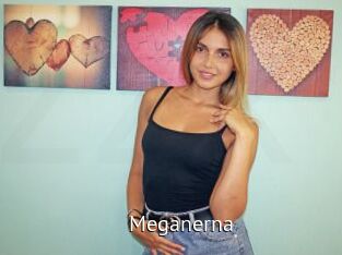 Meganerna