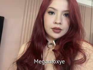 Meganfoxye