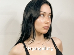 Megangelling