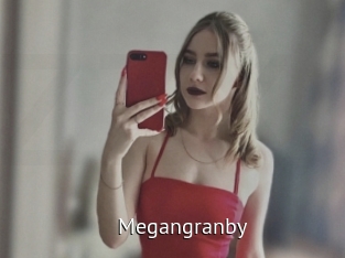 Megangranby