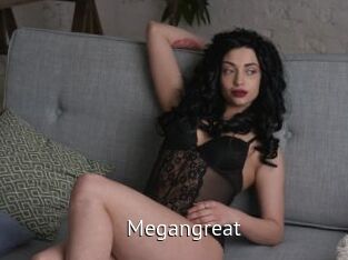 Megangreat