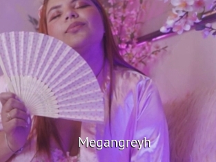 Megangreyh