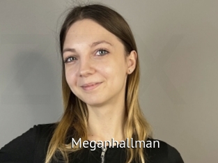 Meganhallman