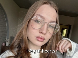 Meganhearts