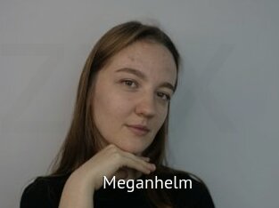 Meganhelm