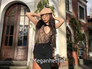 Meganhetfiel