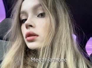 Meganjansone