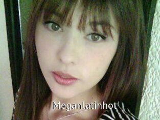 Meganlatinhot