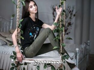 Meganmoah