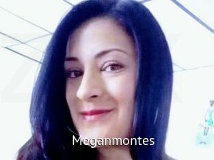 meganmontes Zizi X