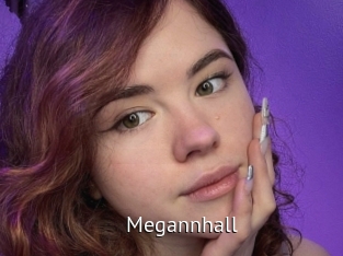 Megannhall