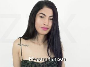 Megannhanson