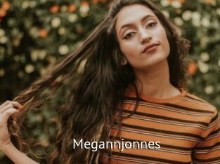 Megannjonnes