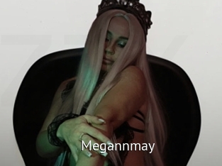Megannmay