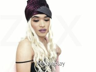 Meganplay
