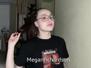 meganrichardson Zizi X