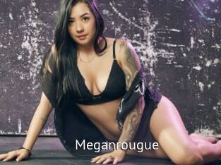 Meganrougue