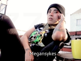 Megansykes