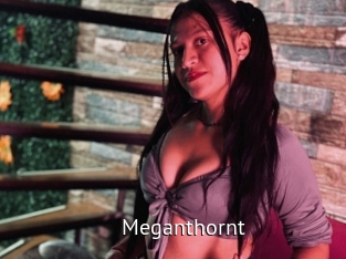 Meganthornt