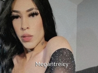 Megantreicy