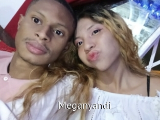 Meganyandi