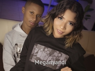 Meganyandi