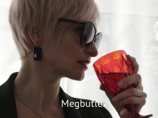 megbutler Zizi X