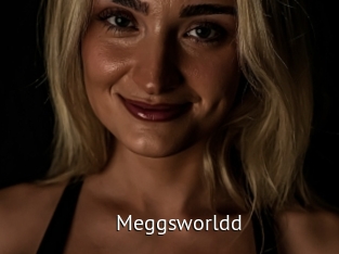 Meggsworldd